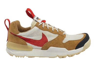 NIKE - TOM NikeCraft: General Purpose Shoe (Studio) – Tom Sachs Store